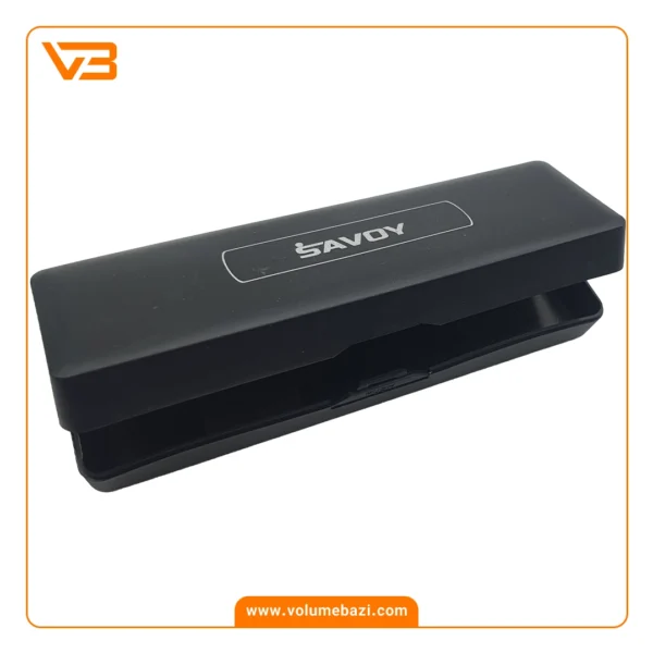 پخش کننده خودرو ساووی مدل SV-1140_3