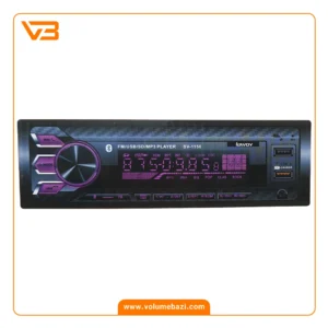 پخش کننده خودرو ساووی مدل SV-1150