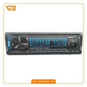 پخش کننده خودرو ساووی مدل SV-8860