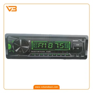 پخش کننده خودرو ساووی مدل SV-8880