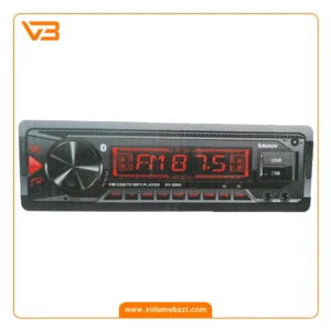 پخش کننده خودرو ساووی مدل SV-8890