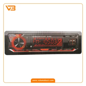پخش کننده خودرو ساووی مدل SV-8920