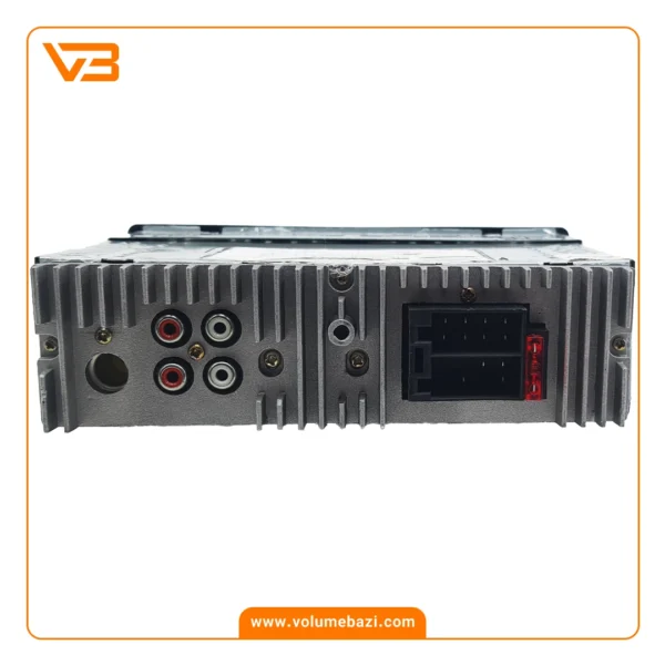 پخش کننده خودرو ساووی مدل SV-8940_1