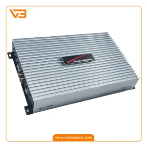 آمپلی فایر 4 کانال آدیو بان مدل AD-4604