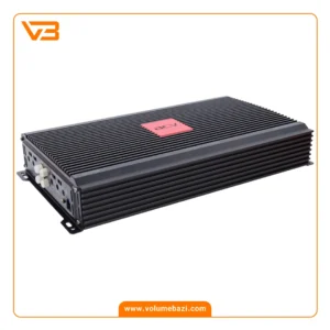 آمپلی فایر 4 کانال ای سی وی مدل LX-4.130