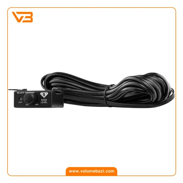 آمپلی فایر مونو 1 کانال بلک دیاموند مدل DIA-3550.1D_3