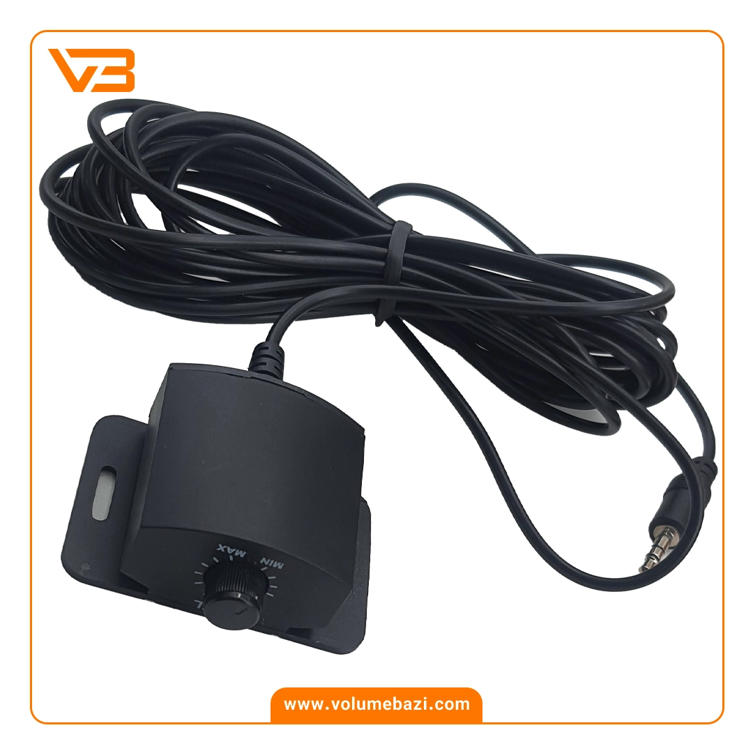 آمپلی فایر مونو 1 کانال پاور بیس مدل PB-6001 4 آمپلی فایر مونو 1 کانال پاور بیس مدل PB-6001_3