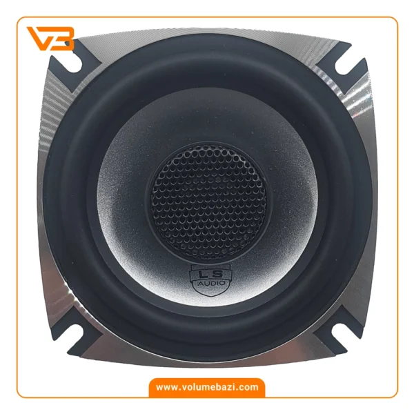اسپیکر خودرو 4 اینچ ال اس آدیو مدل LS-4000C_1