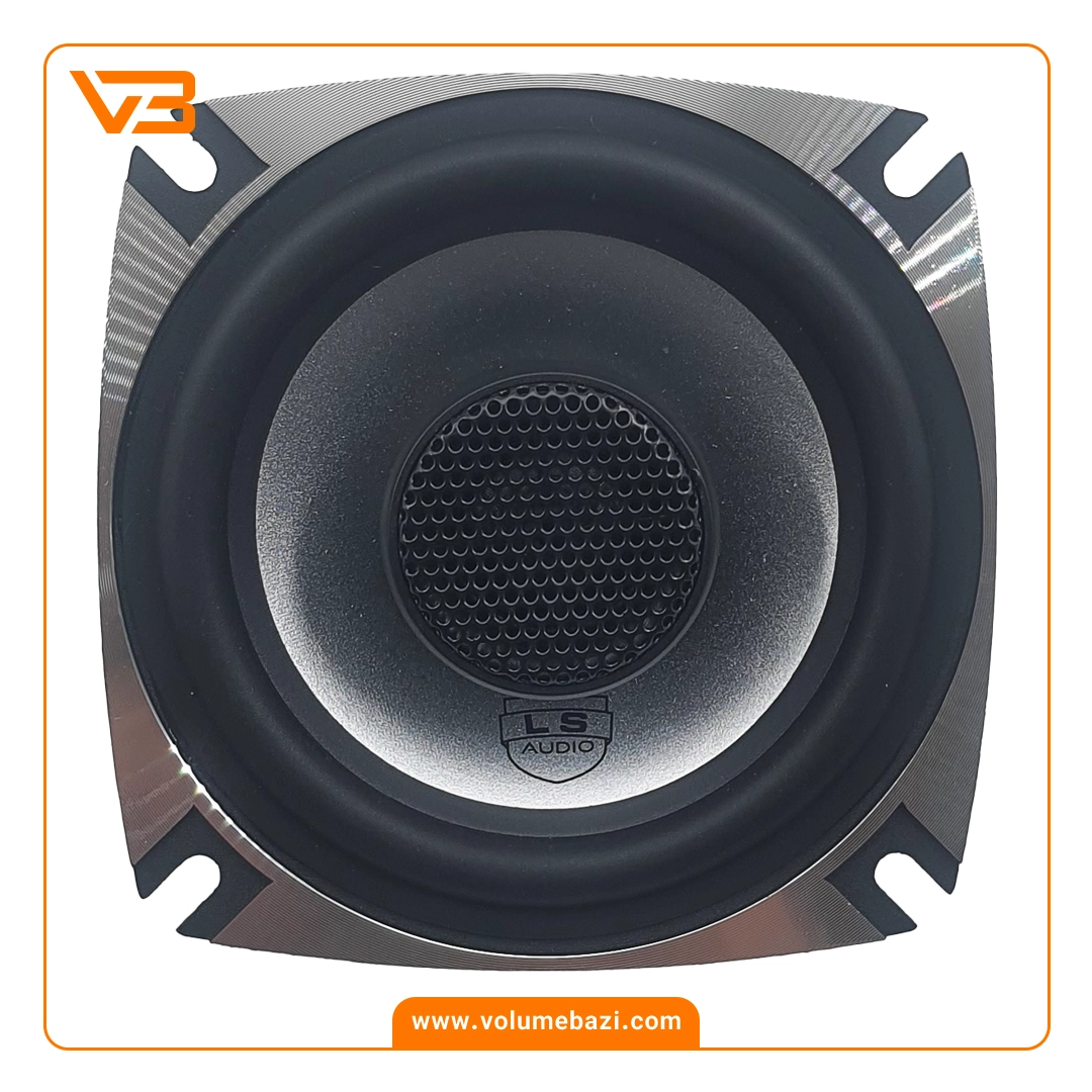 اسپیکر خودرو 4 اینچ ال اس آدیو مدل LS-4000C 2 اسپیکر خودرو 4 اینچ ال اس آدیو مدل LS-4000C_1