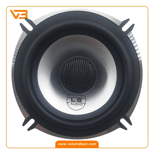 اسپیکر خودرو 5 اینچ ال اس آدیو مدل LS-5500C_1