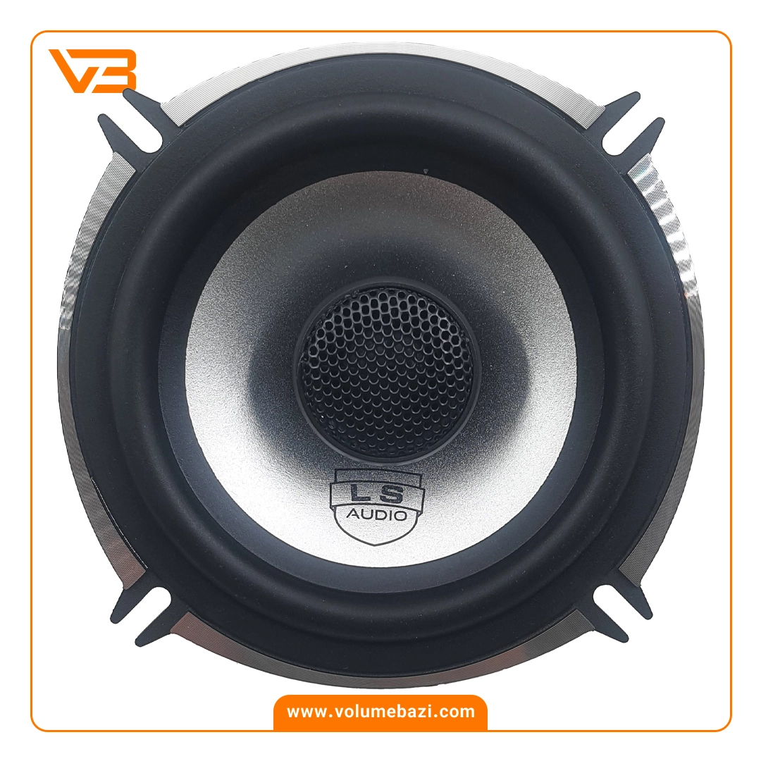 اسپیکر خودرو 5 اینچ ال اس آدیو مدل LS-5500C 2 اسپیکر خودرو 5 اینچ ال اس آدیو مدل LS-5500C_1