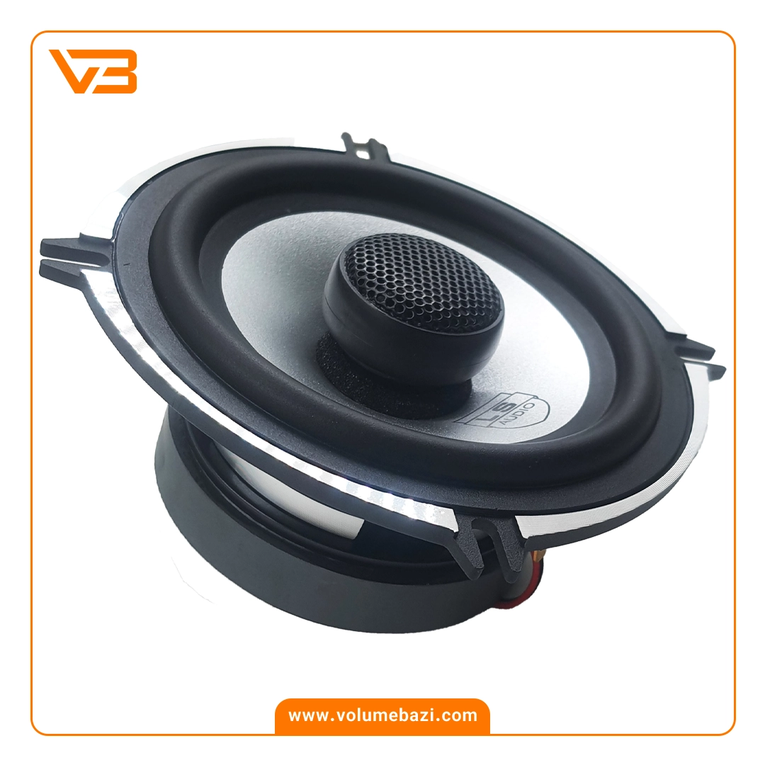 اسپیکر خودرو 5 اینچ ال اس آدیو مدل LS-5500C 4 اسپیکر خودرو 5 اینچ ال اس آدیو مدل LS-5500C_3