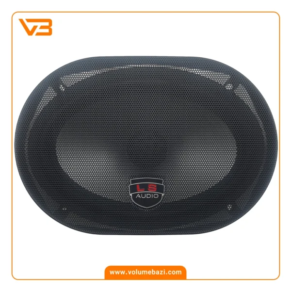 اسپیکر خودرو ال اس آدیو مدل LS-6900C