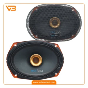 اسپیکر خودرو ام دی لب مدل SP-6902 PRO