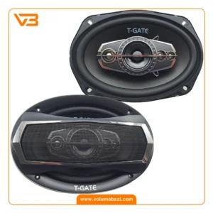 اسپیکر خودرو تی گیت مدل T-6990CS