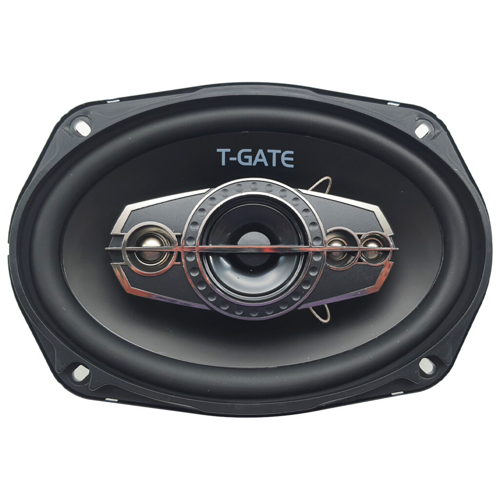 اسپیکر خودرو تی گیت مدل T-6990CS اصلی