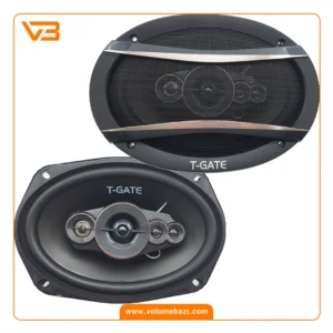 اسپیکر خودرو تی گیت مدل T-6991CS