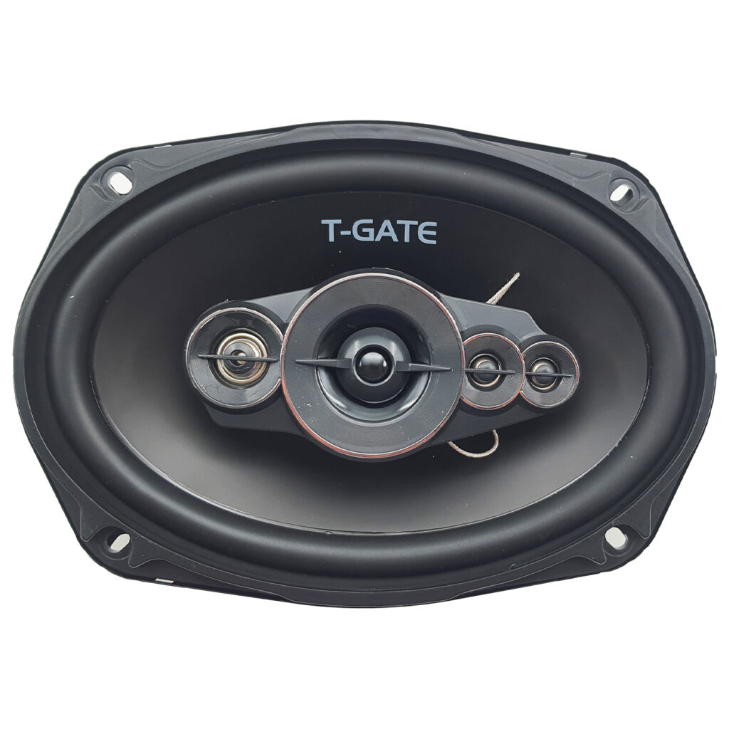 اسپیکر خودرو تی گیت مدل T-6991CS اصلی
