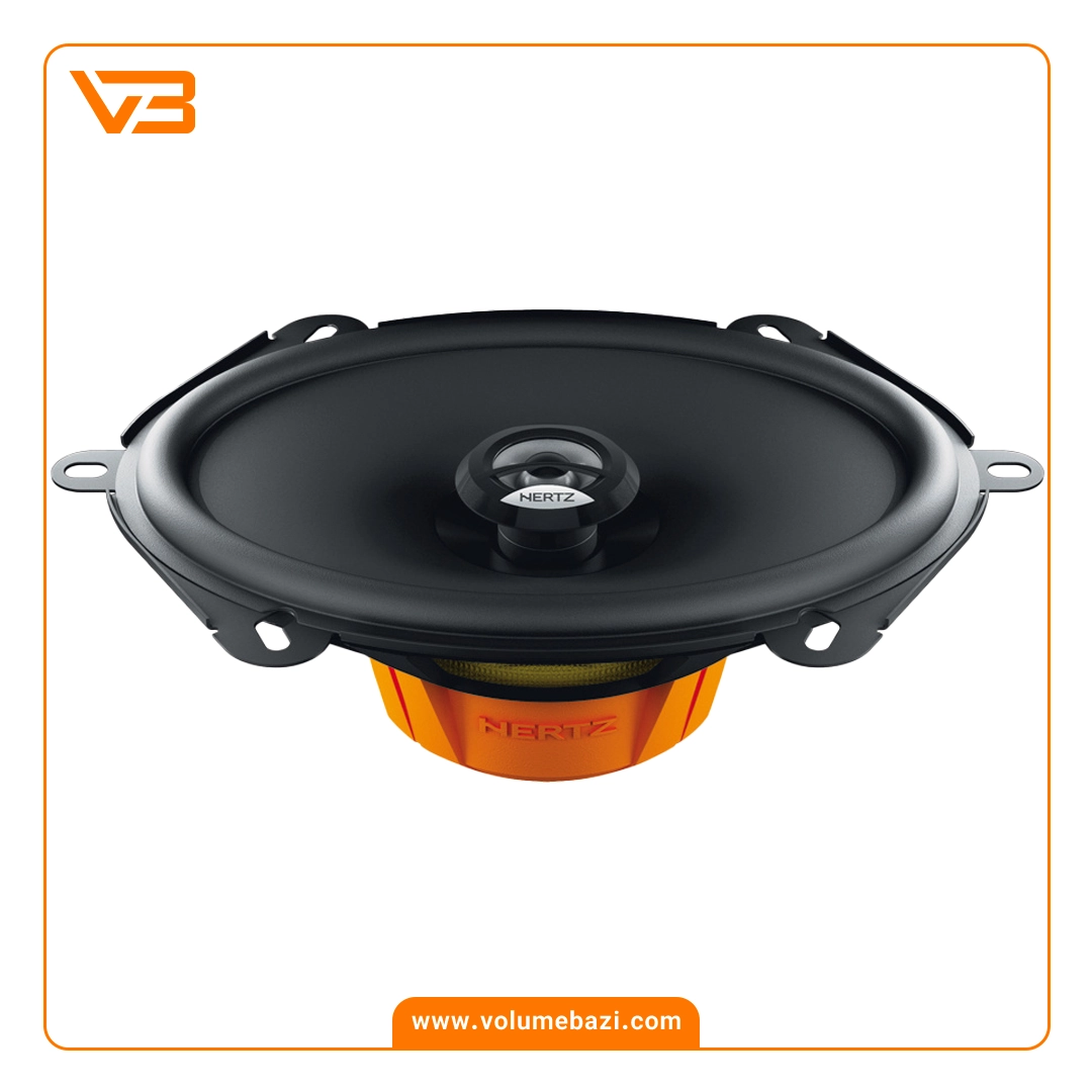 اسپیکر خودرو هرتز مدل DCX 570.3 2 اسپیکر خودرو هرتز مدل DCX 570.3_1