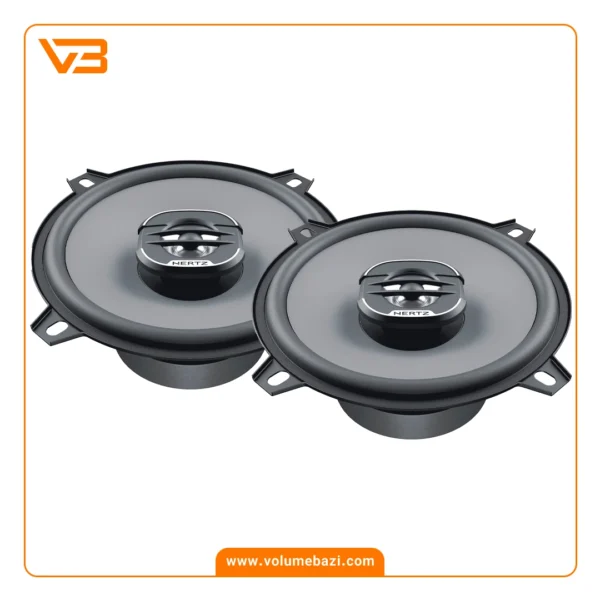 اسپیکر خودرو هرتز مدل X 130