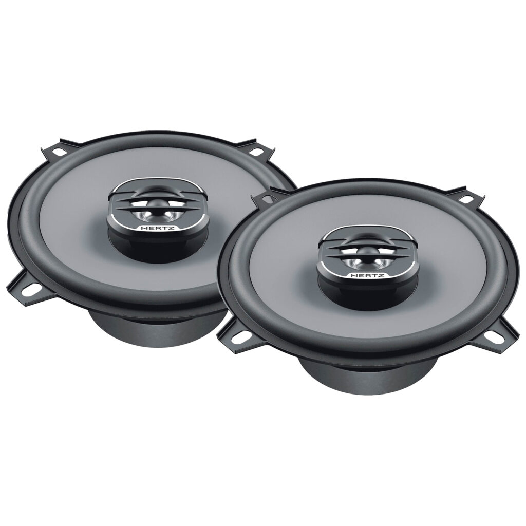 اسپیکر خودرو هرتز مدل X 130 اصلی