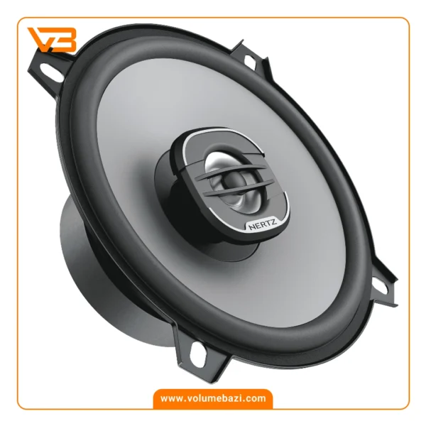 اسپیکر خودرو هرتز مدل X 130