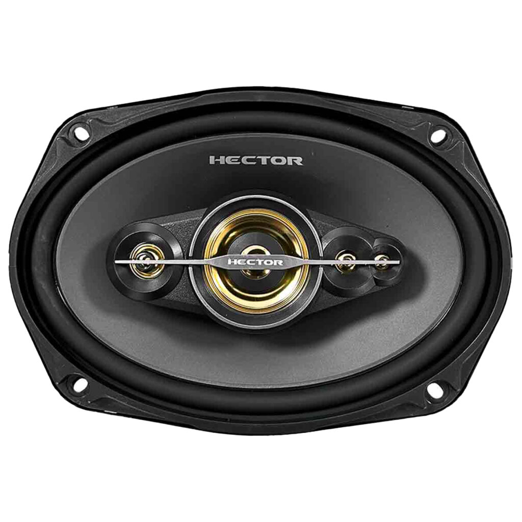 اسپیکر خودرو هکتور مدل HE-6993_ااصلی