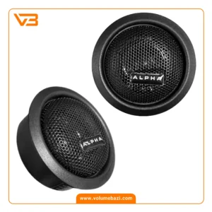 تیوتر دام آلفاسونیک مدل PAW-12