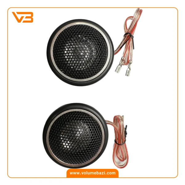 تیوتر دام آلفاسونیک مدل PSW-17