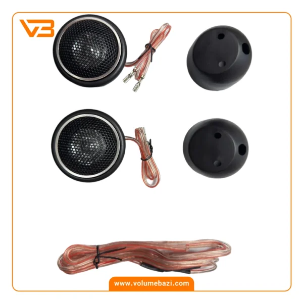 تیوتر دام آلفاسونیک مدل PSW-17