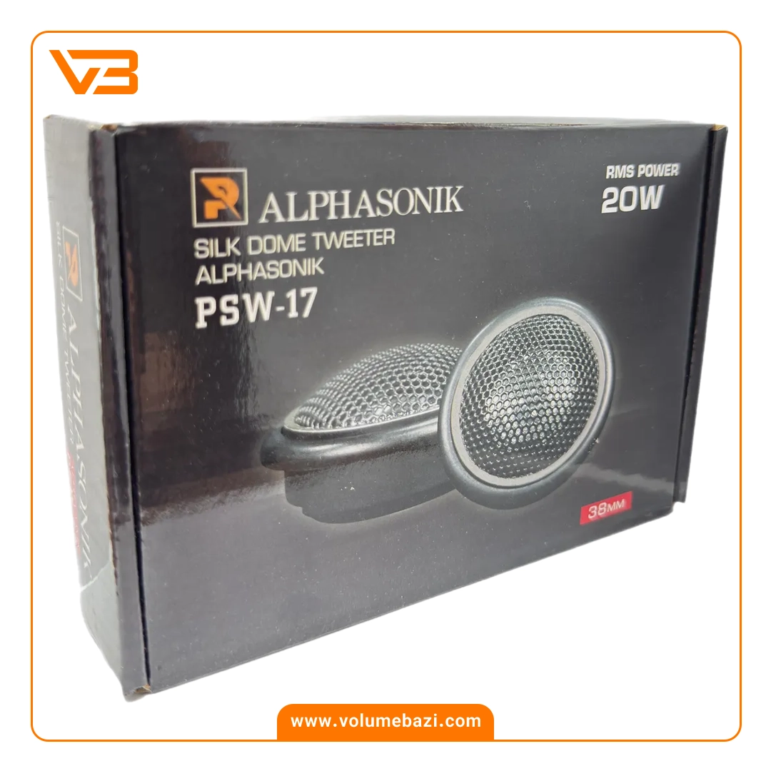 تیوتر دام آلفاسونیک مدل PSW-17 3 تیوتر دام آلفاسونیک مدل PSW-17_2