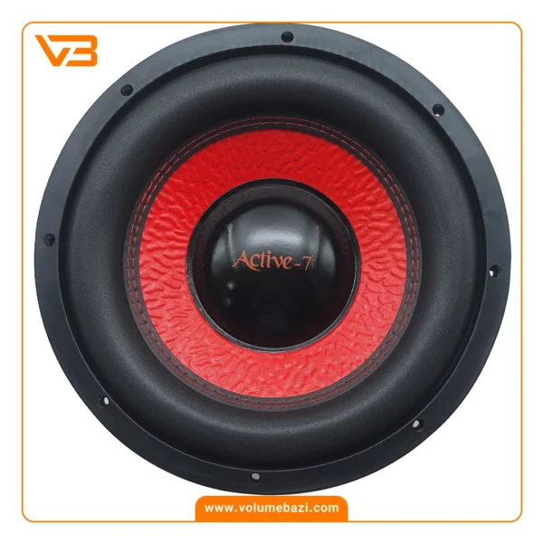 ساب ووفر 12 اینچ اکتیو سون مدل AC-715-12
