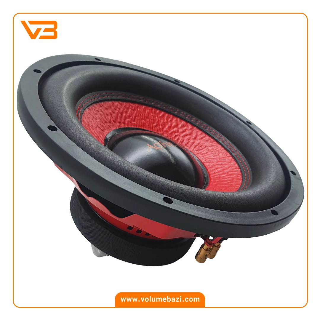 ساب ووفر 12 اینچ اکتیو سون مدل AC-715-12 3 ساب ووفر 12 اینچ اکتیو سون مدل AC-715-12_2