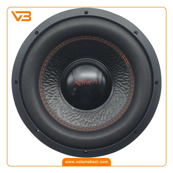 ساب ووفر 12 اینچ اکتیو سون مدل AC-716-12