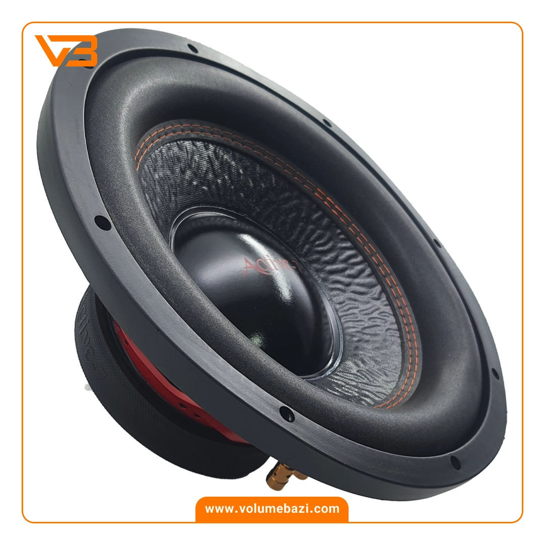 ساب ووفر 12 اینچ اکتیو سون مدل AC-716-12 3 ساب ووفر 12 اینچ اکتیو سون مدل AC-716-12_3