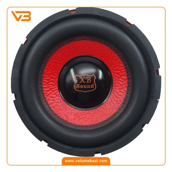 ساب ووفر 12 اینچ ایکس بی ساند مدل XB-12-2 SPL
