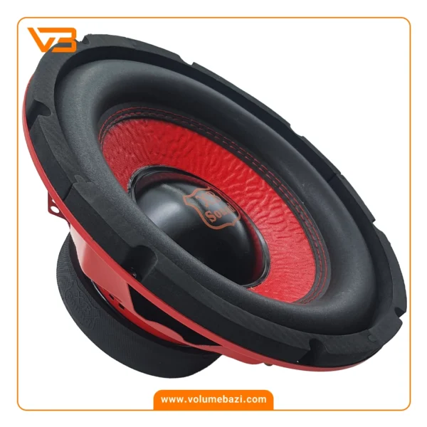 ساب ووفر 12 اینچ ایکس بی ساند مدل XB-12-2 SPL