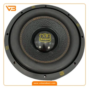 ساب ووفر 12 اینچ ایکس بی ساند مدل XB12-6D4