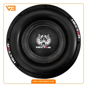 ساب ووفر 12 اینچ هکتور مدل HE-12000