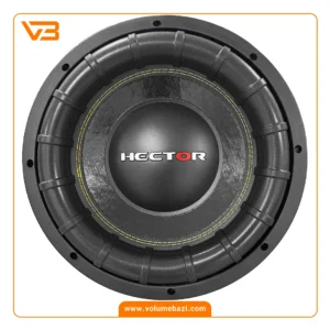 ساب ووفر 12 اینچ هکتور مدل HE-1203D