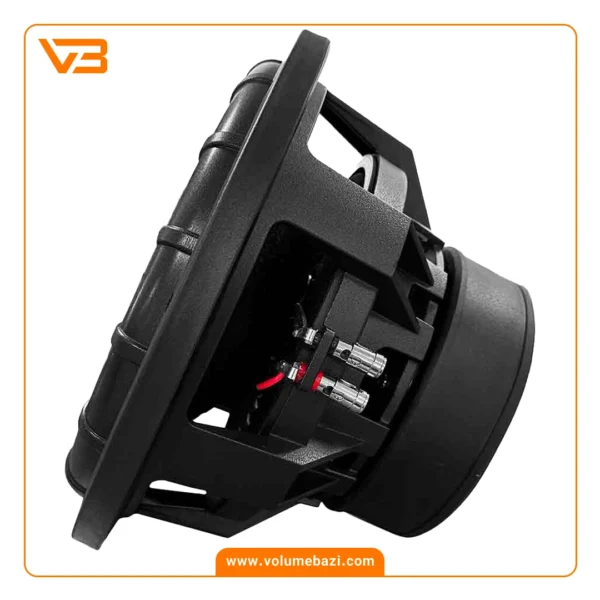 ساب ووفر 12 اینچ هکتور مدل HE-1203D_2