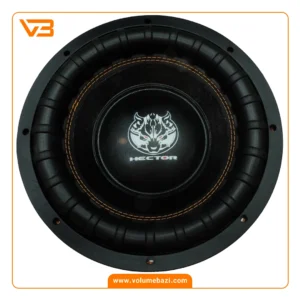 ساب ووفر 12 اینچ هکتور مدل HE-1205D
