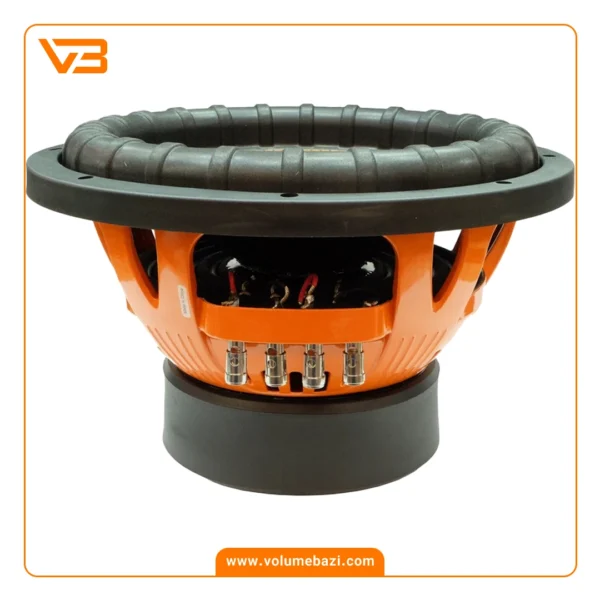 ساب ووفر 12 اینچ هکتور مدل HE-1205D_3