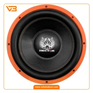 ساب ووفر 12 اینچ هکتور مدل HE-1212