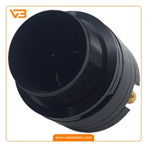 سوپر تیوتر ای سی وی مدل نئودیوم ST-25PRO