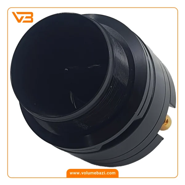 سوپر تیوتر ای سی وی مدل نئودیوم ST-25PRO