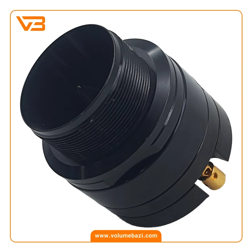 سوپر تیوتر ای سی وی مدل نئودیوم ST-25PRO_1