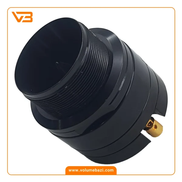 سوپر تیوتر ای سی وی مدل نئودیوم ST-25PRO