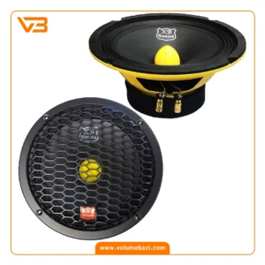 میدرنج 10 اینچ ایکس بی ساند مدل XB-10000SPL (بولت فلزی - تکی)