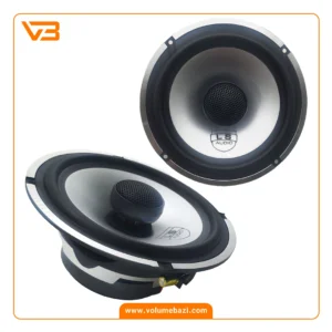 خرید سیستم صوتی، تصویری و امنیتی ماشین 35 میدرنج 6.5 اینچ ال اس آدیو مدل LS-6500C